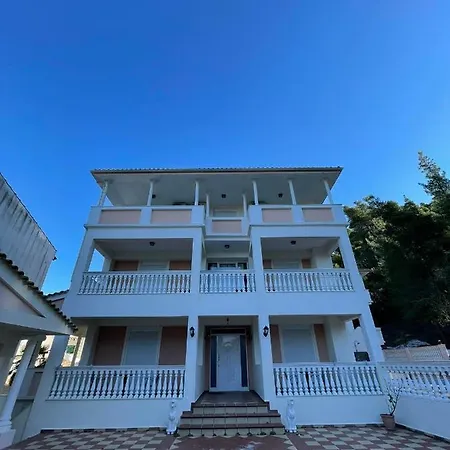Calypso Ξενοδοχείο