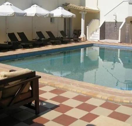 Hotel Calypso Siviri