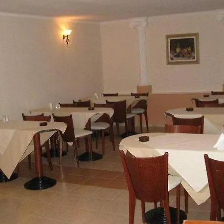 Calypso Ξενοδοχείο 3*