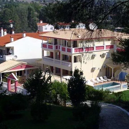 Calypso Hotel