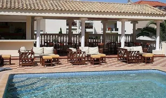 Calypso 3*