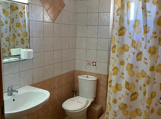 Szálloda Calypso 3*