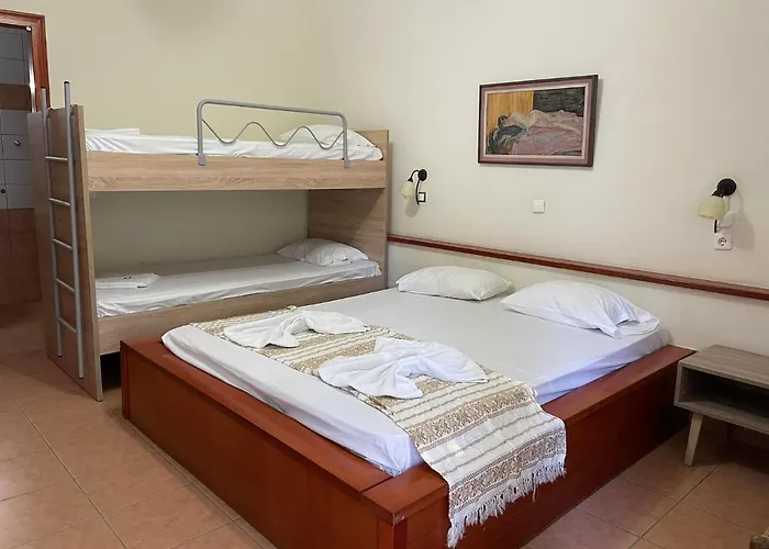 Calypso Szálloda 3*