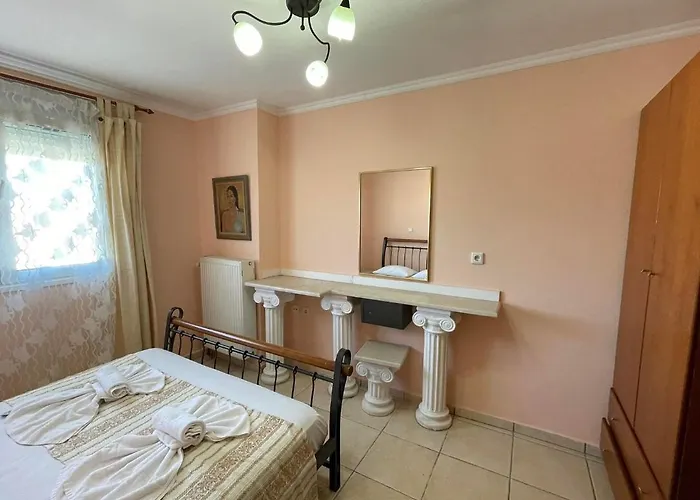 Calypso Szálloda 3*