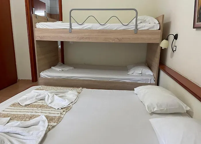 Calypso Szálloda 3*