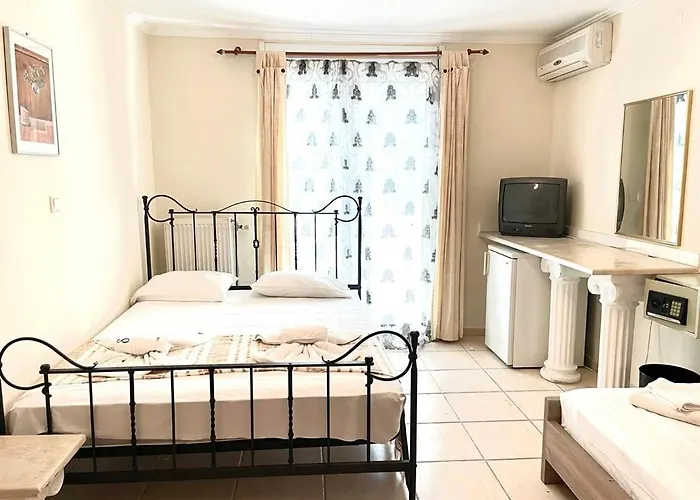 Calypso Szálloda 3*