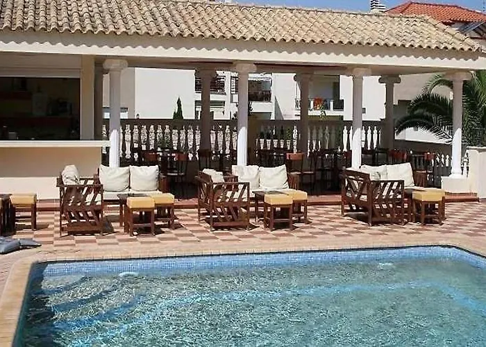 Calypso 3*