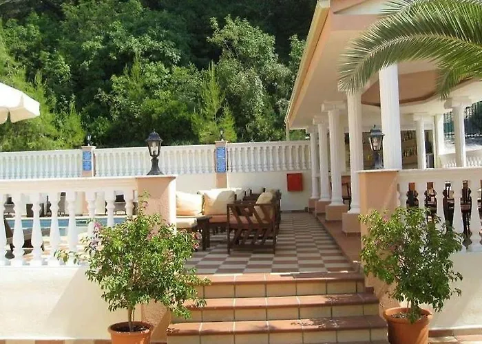 Calypso 3*