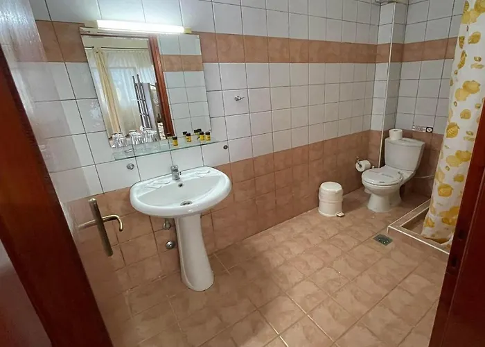 Szálloda Calypso 3*