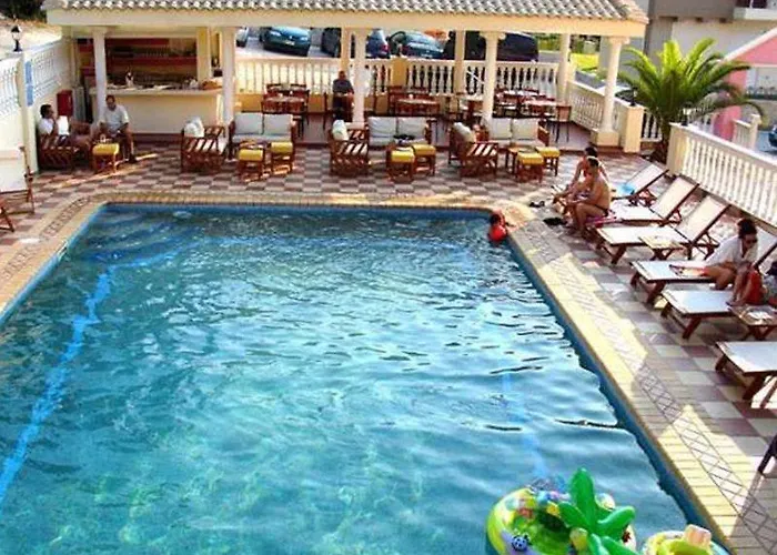 Calypso Szálloda 3*