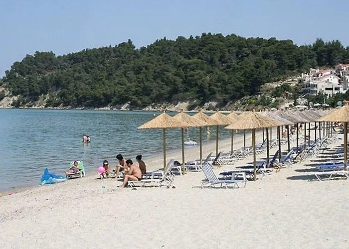 Calypso 3* Szíviri