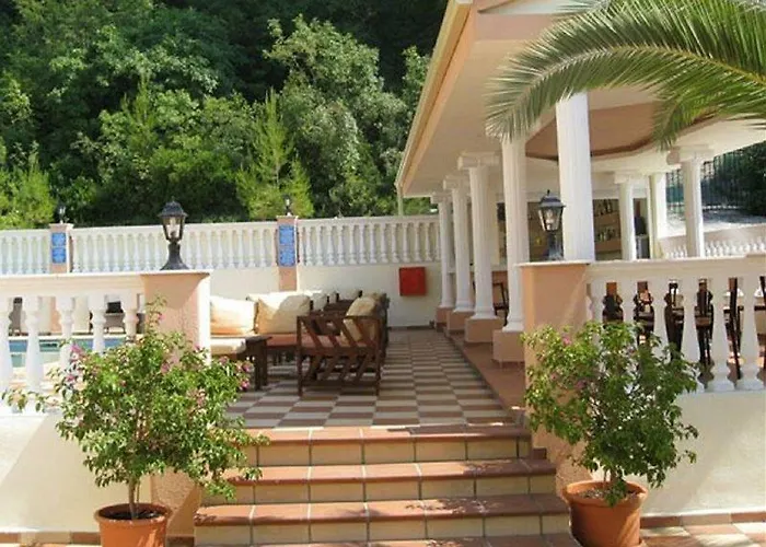Calypso Szálloda 3*