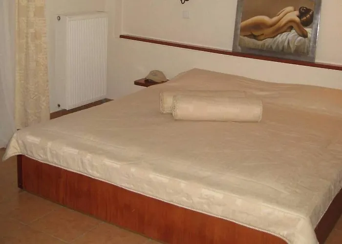Calypso 3* Szíviri