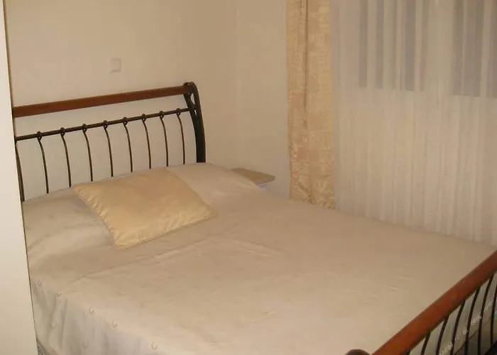 Calypso 3* Szíviri