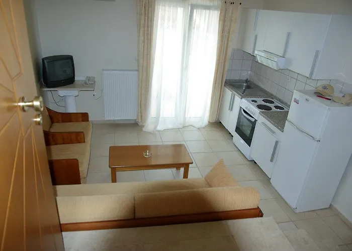 Szálloda Calypso 3*