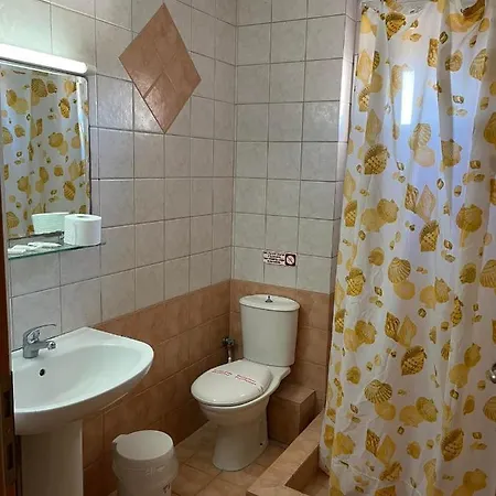Hotel Calypso 3*