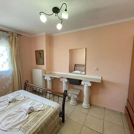 Calypso Hotel 3*
