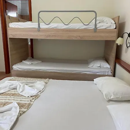 Calypso Hotel 3*