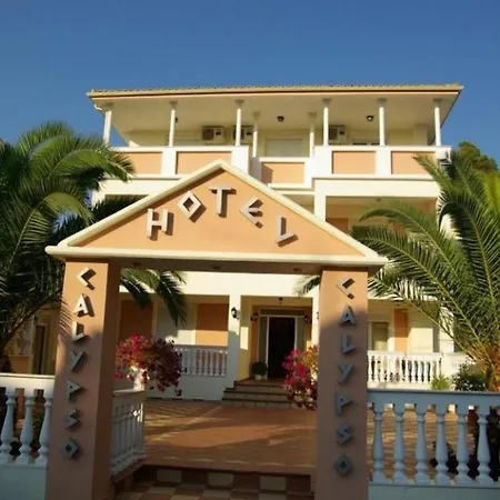 Hotel Calypso