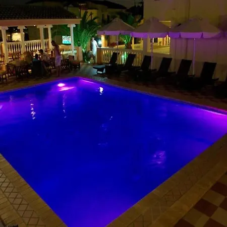 Hotel Calypso