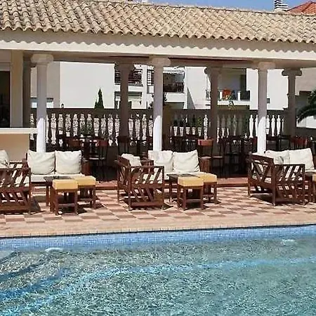 Calypso 3*