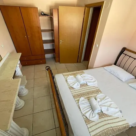 Calypso 3* Siviri