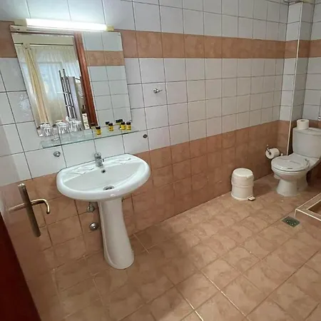 Hotel Calypso 3*