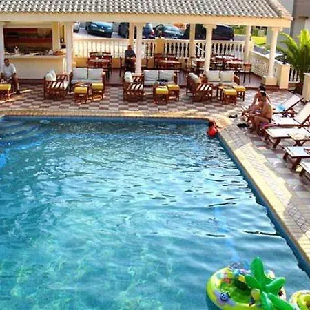 Calypso Hotel 3*