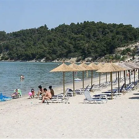 Calypso 3* Siviri
