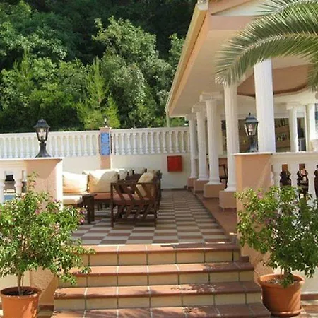 Calypso Hotel 3*