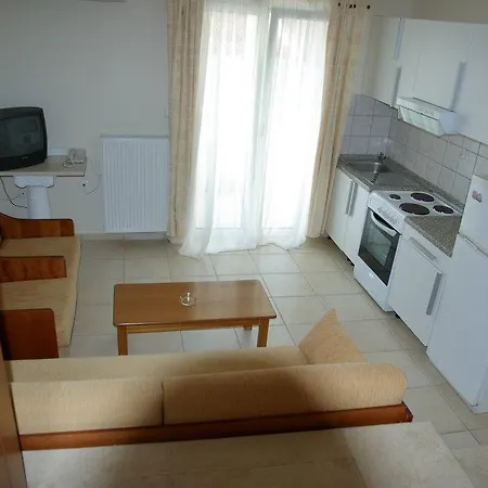 Hotel Calypso 3*