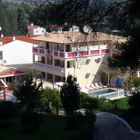 Calypso Hotel