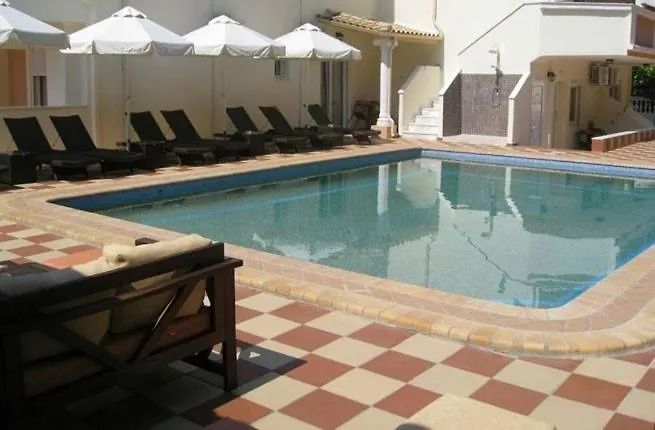 Hotel Calypso Siviri