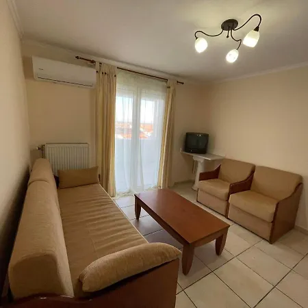 Calypso Hotel Siviri