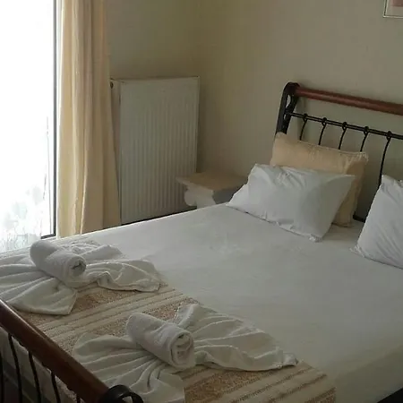 Calypso Hotel Siviri