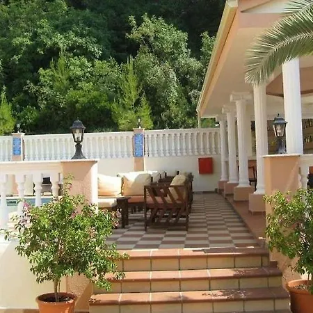Calypso 3*
