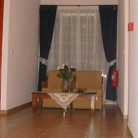 Calypso Hotel Siviri