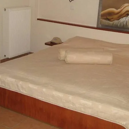 Calypso 3* Siviri